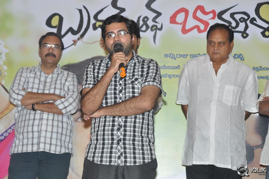 Brother-Of-Bommali-Movie-Success-Meet